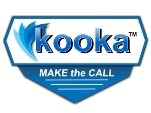 Kooka Products are available at the Cajun Club